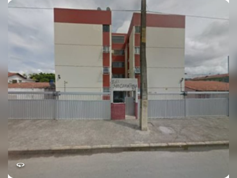 imóvel com 67m² - Centro - Jaboatao dos Guararapes