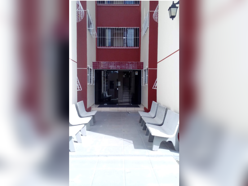 imóvel com 67m² - Centro - Jaboatao dos Guararapes