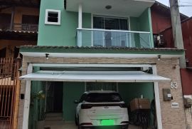 Casa &agrave; venda Jardim Santo Ant&ocirc;nio com 160m&sup2; e 4 quartos por R$ 650.000 - 8477.jpg