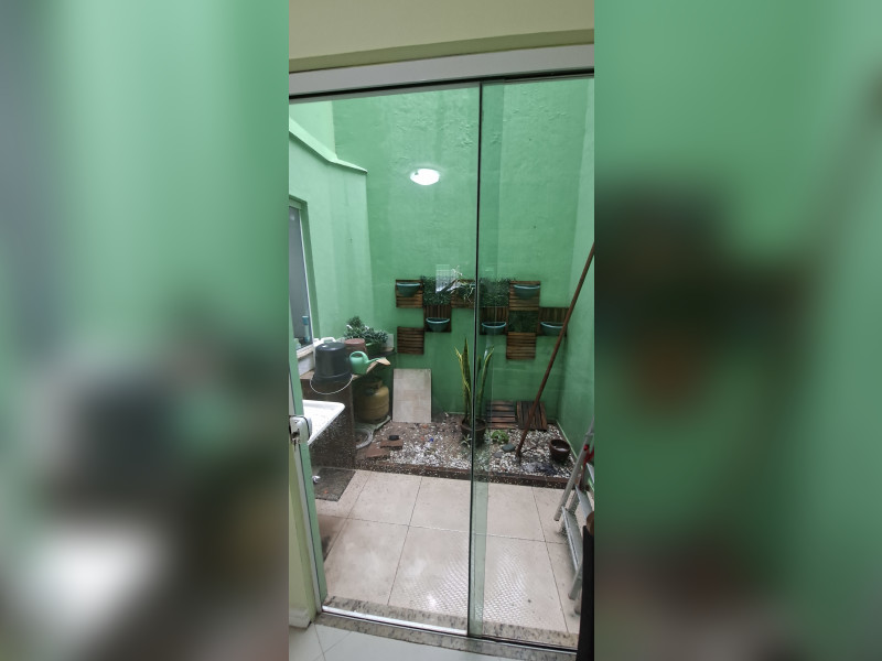 imóvel com 160m² - Jardim Santo Antônio - Macaé
