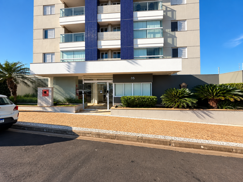 imóvel com 69m² - Santa Tereza - Marília