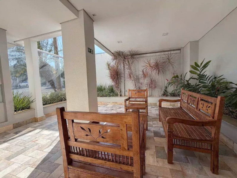 imóvel com 69m² - Santa Tereza - Marília