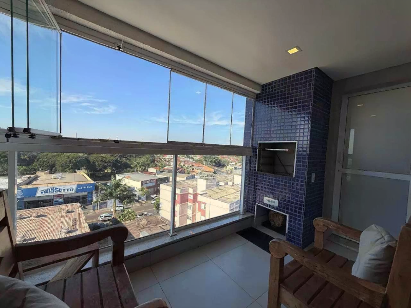 imóvel com 69m² - Santa Tereza - Marília