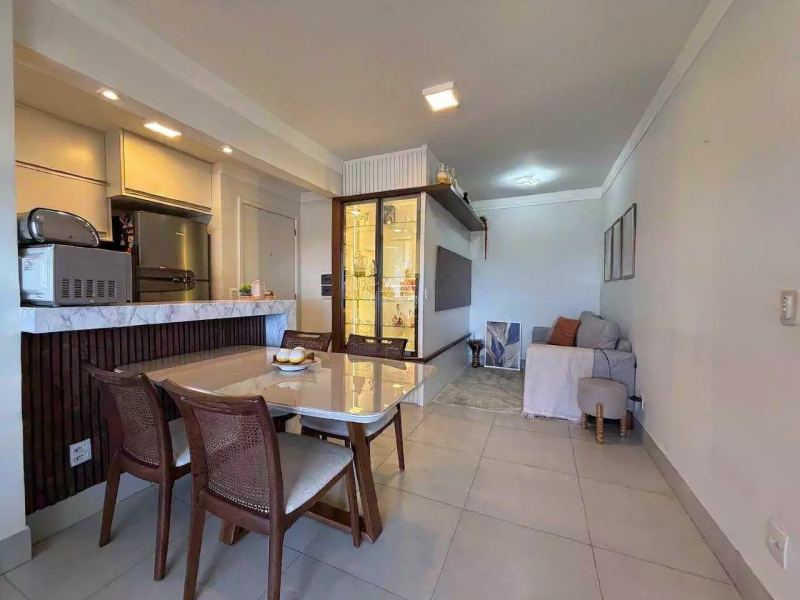 imóvel com 69m² - Santa Tereza - Marília