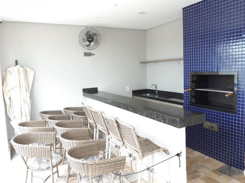 imóvel com 69m² - Santa Tereza - Marília