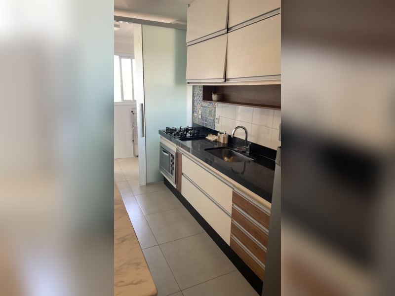 imóvel com 69m² - Santa Tereza - Marília
