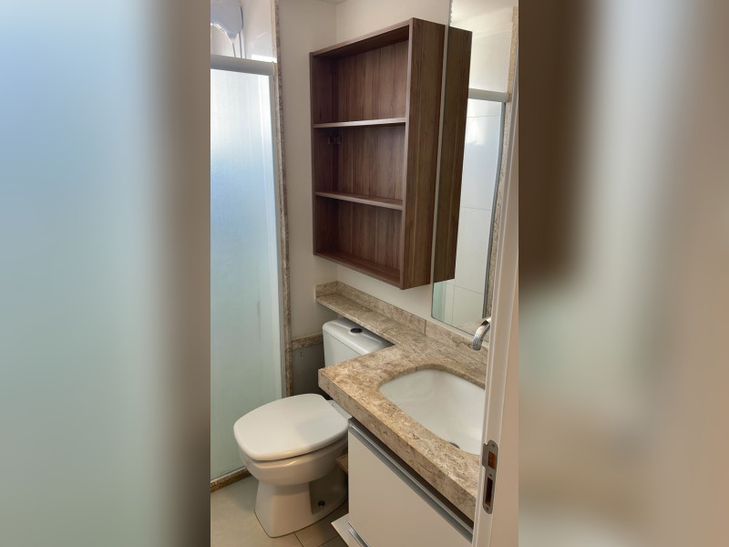 imóvel com 69m² - Santa Tereza - Marília
