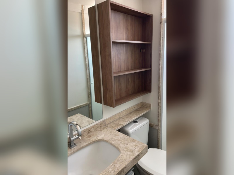 imóvel com 69m² - Santa Tereza - Marília
