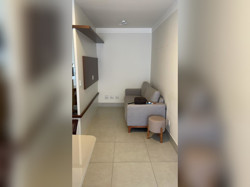 imóvel com 69m² - Santa Tereza - Marília