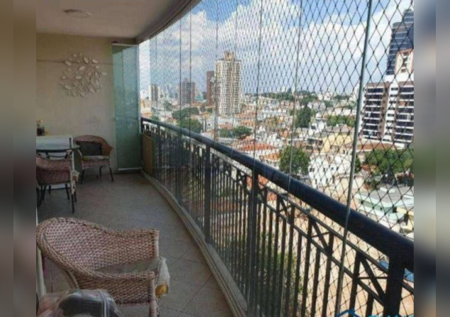 imóvel com 90m²