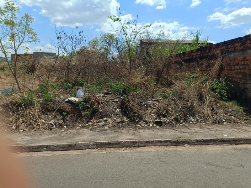 imóvel com 360m² - Dom Bosco - Cuiabá