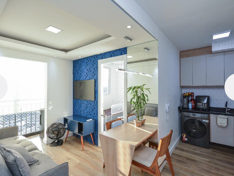 imóvel com 39m² - Vila Inglesa - São Paulo