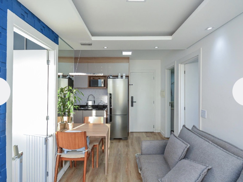 imóvel com 39m² - Vila Inglesa - São Paulo