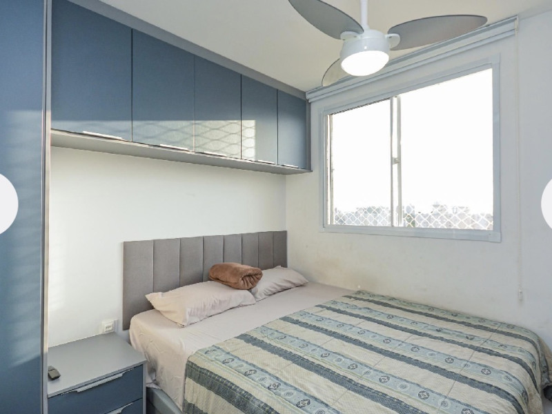 imóvel com 39m² - Vila Inglesa - São Paulo