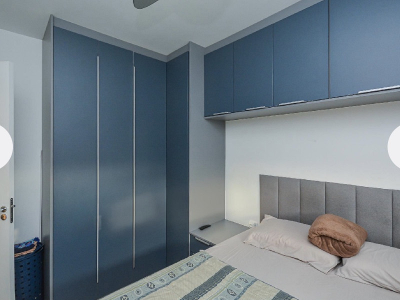 imóvel com 39m² - Vila Inglesa - São Paulo