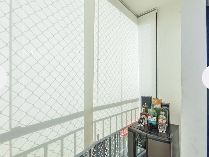 imóvel com 39m² - Vila Inglesa - São Paulo