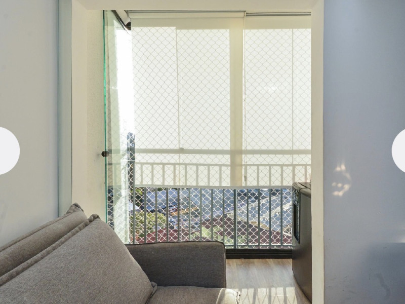 imóvel com 39m² - Vila Inglesa - São Paulo