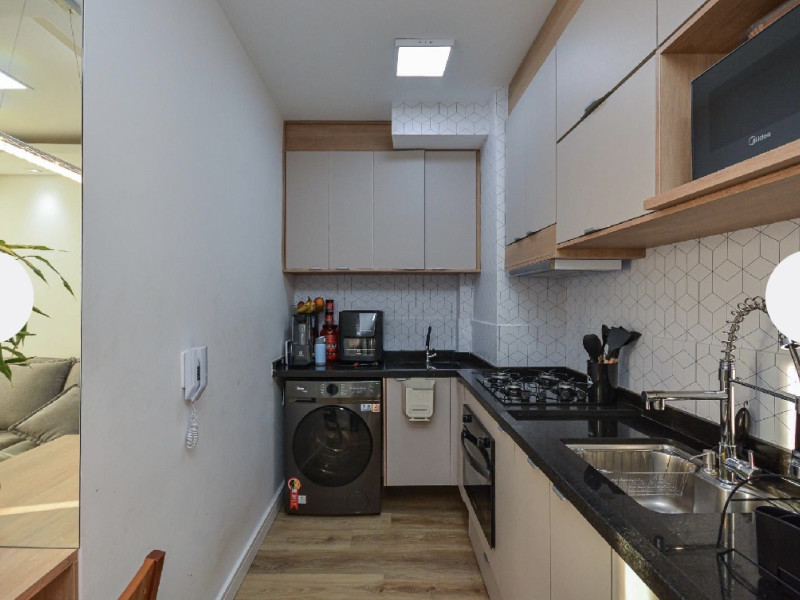 imóvel com 39m² - Vila Inglesa - São Paulo
