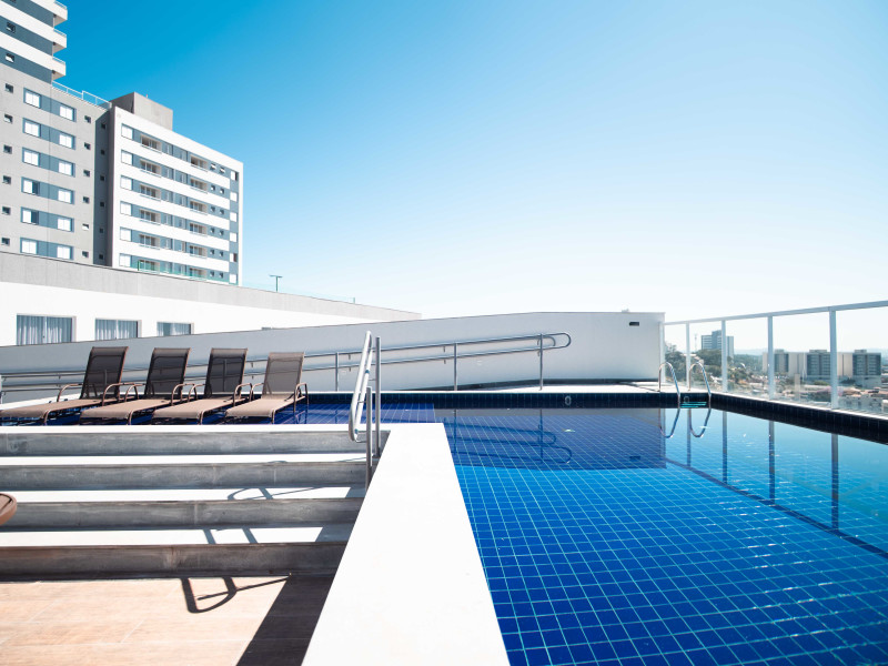 imóvel com 52m² - Caiçaras - Belo Horizonte