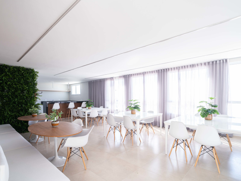 imóvel com 52m² - Caiçaras - Belo Horizonte