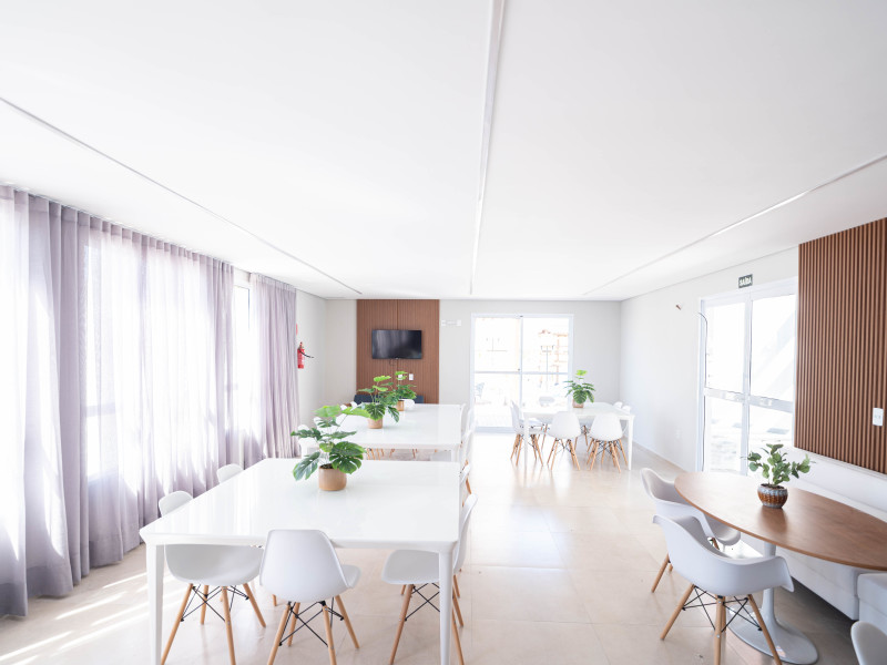 imóvel com 52m² - Caiçaras - Belo Horizonte