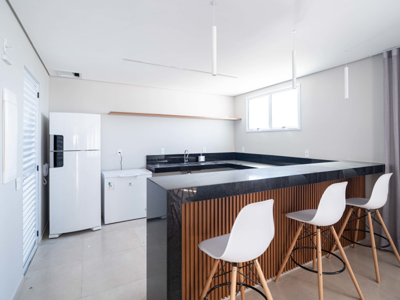 imóvel com 52m² - Caiçaras - Belo Horizonte