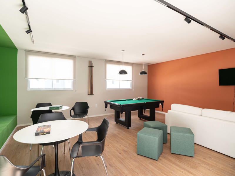 imóvel com 52m² - Caiçaras - Belo Horizonte