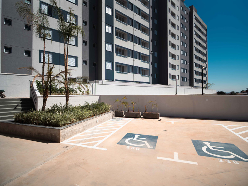 imóvel com 52m² - Caiçaras - Belo Horizonte