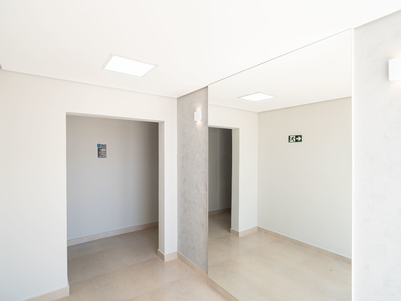imóvel com 52m² - Caiçaras - Belo Horizonte