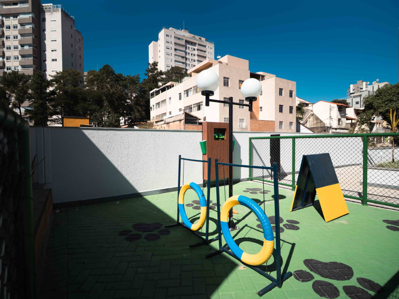 imóvel com 52m² - Caiçaras - Belo Horizonte