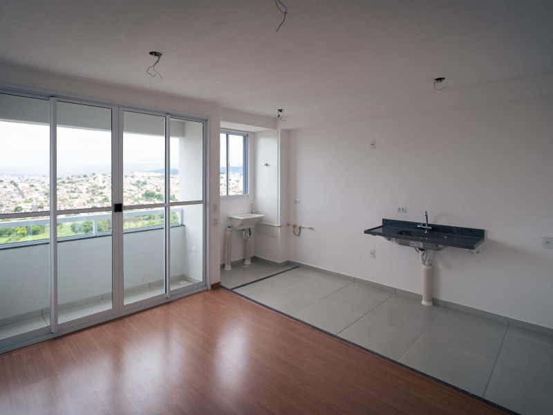 imóvel com 52m² - Caiçaras - Belo Horizonte