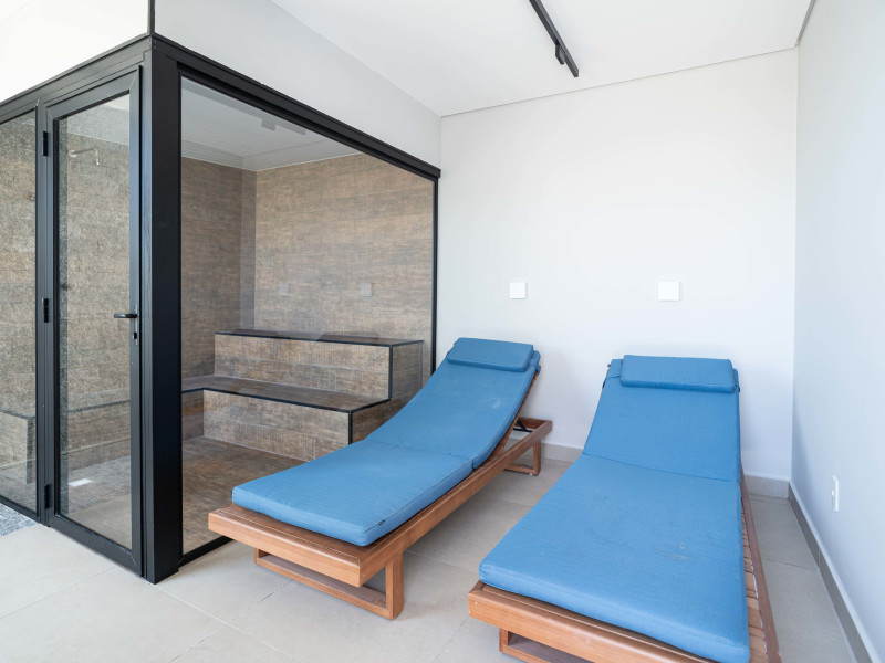 imóvel com 52m² - Caiçaras - Belo Horizonte