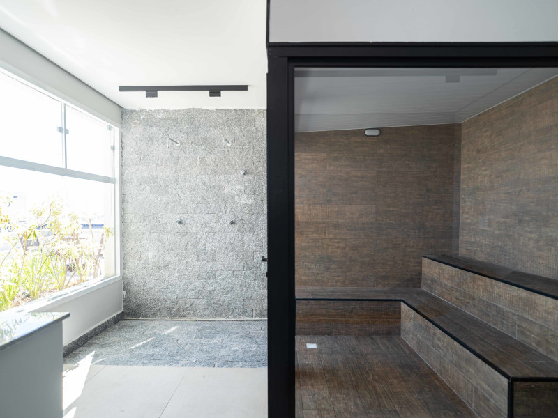 imóvel com 52m² - Caiçaras - Belo Horizonte