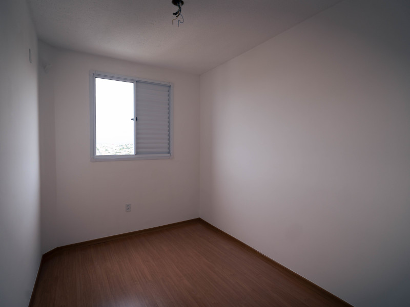 imóvel com 52m² - Caiçaras - Belo Horizonte