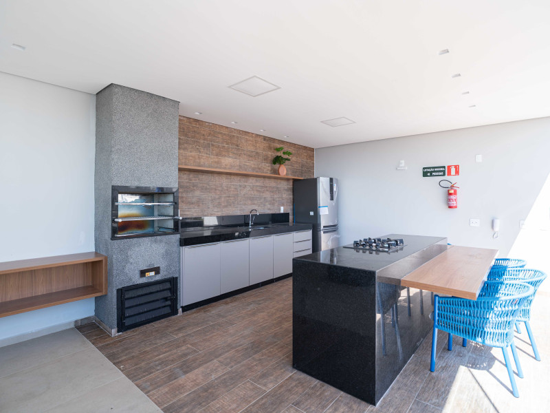 imóvel com 52m² - Caiçaras - Belo Horizonte