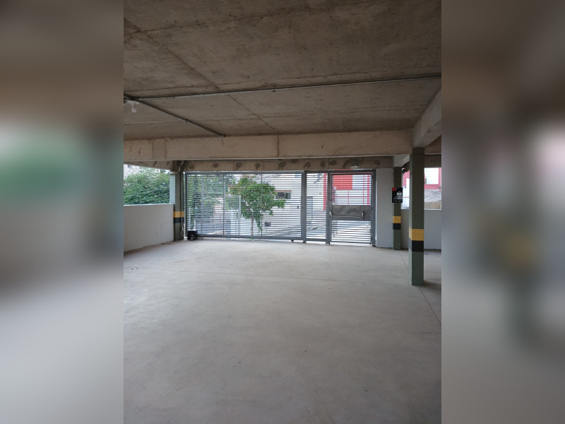 imóvel com 52m² - Caiçaras - Belo Horizonte