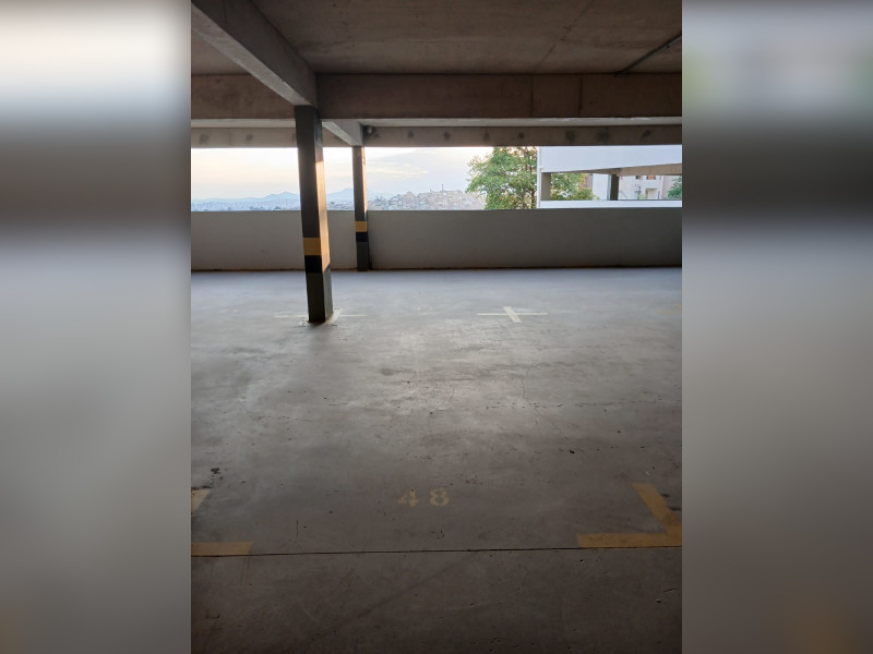 imóvel com 52m² - Caiçaras - Belo Horizonte