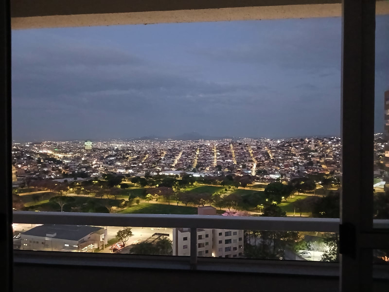 imóvel com 52m² - Caiçaras - Belo Horizonte