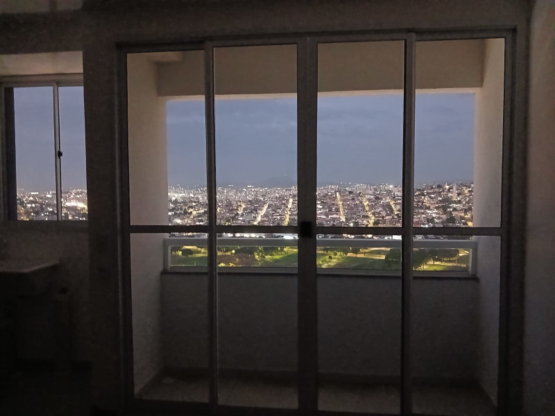 imóvel com 52m² - Caiçaras - Belo Horizonte