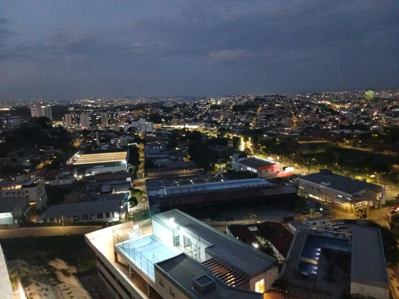 imóvel com 52m² - Caiçaras - Belo Horizonte