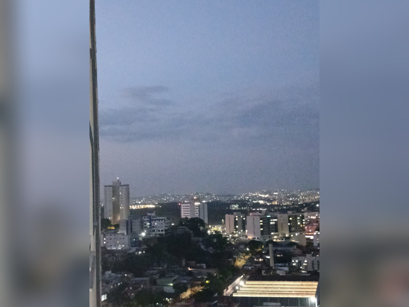 imóvel com 52m² - Caiçaras - Belo Horizonte