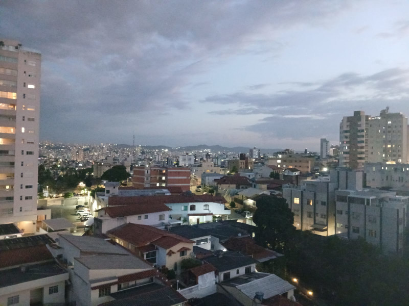 imóvel com 52m² - Caiçaras - Belo Horizonte