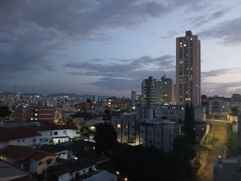 imóvel com 52m² - Caiçaras - Belo Horizonte