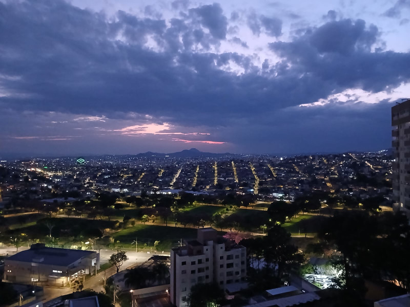 imóvel com 52m² - Caiçaras - Belo Horizonte