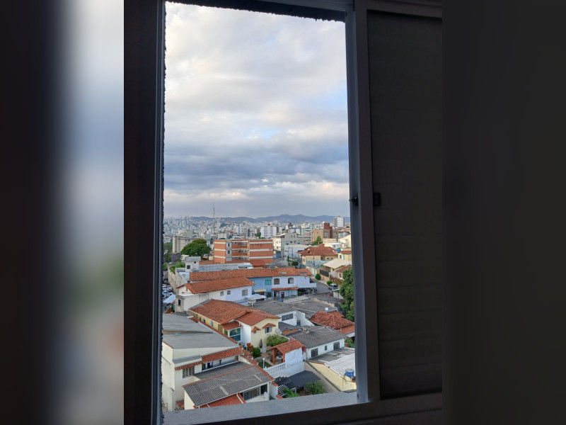 imóvel com 52m² - Caiçaras - Belo Horizonte