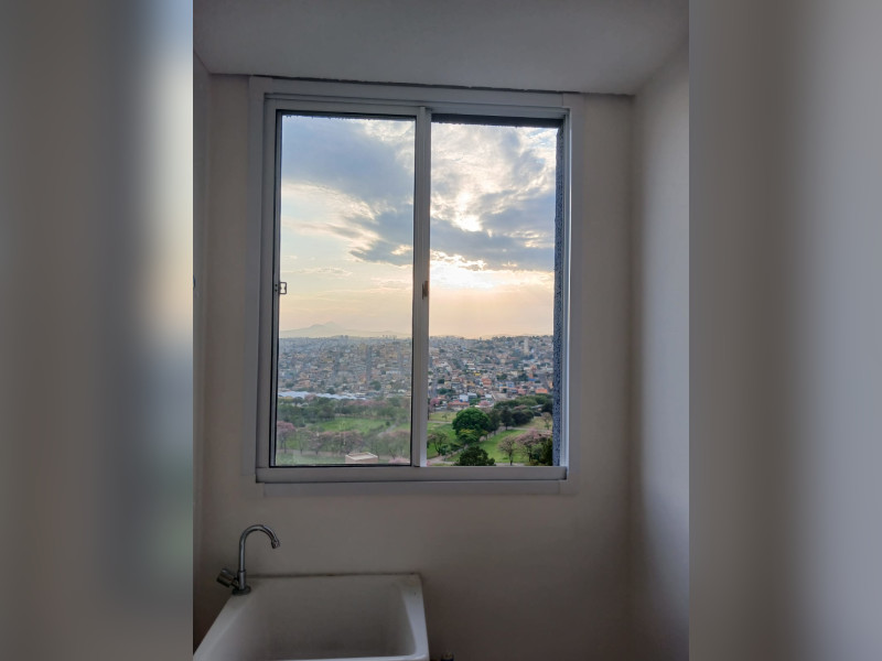 imóvel com 52m² - Caiçaras - Belo Horizonte