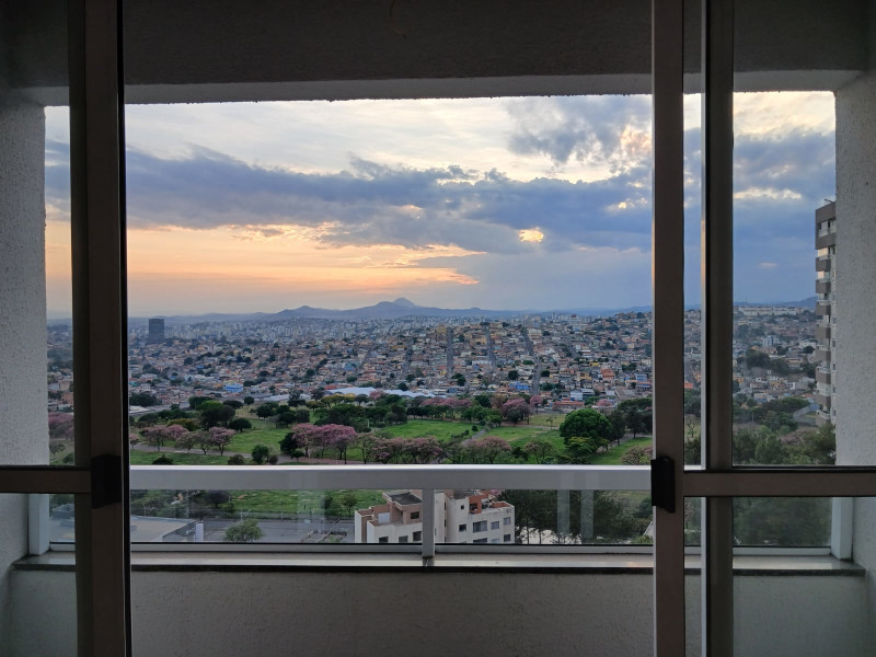 imóvel com 52m² - Caiçaras - Belo Horizonte