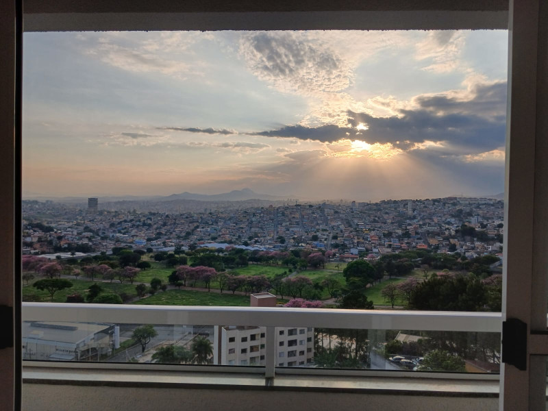 imóvel com 52m² - Caiçaras - Belo Horizonte