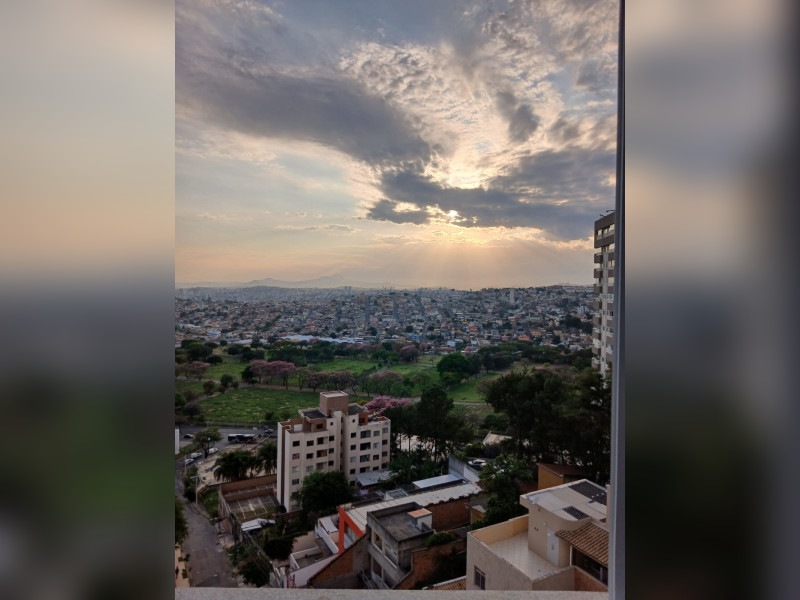 imóvel com 52m² - Caiçaras - Belo Horizonte