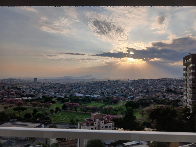imóvel com 52m² - Caiçaras - Belo Horizonte